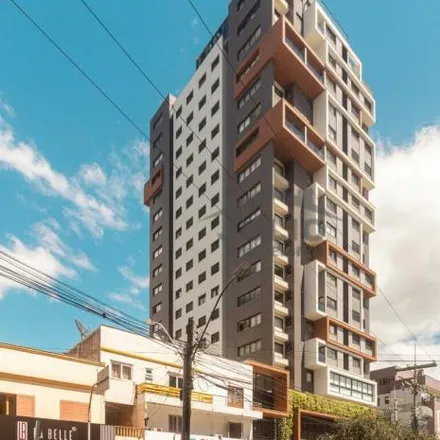 Image 2 - Vitória Ótica e Relojoaria, Avenida Silva Jardim, Praia Grande, Torres - RS, 95560-000, Brazil - Apartment for sale