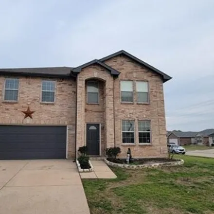 Image 2 - 4600 Mountain Oak Street, Fort Worth, TX 76244, USA - House for rent