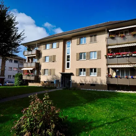 Image 7 - Ländtestrasse 2, 3626 Horrenbach-Buchen, Switzerland - Apartment for rent