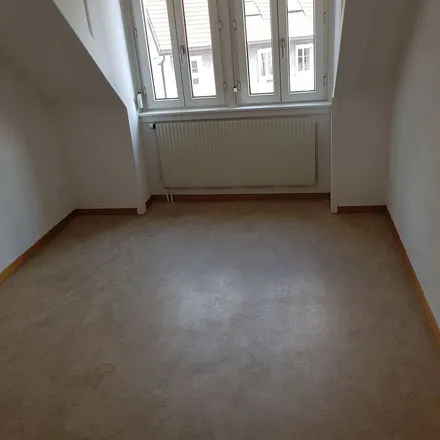 Image 2 - Rue des Envers 64, 2400 Le Locle, Switzerland - Apartment for rent