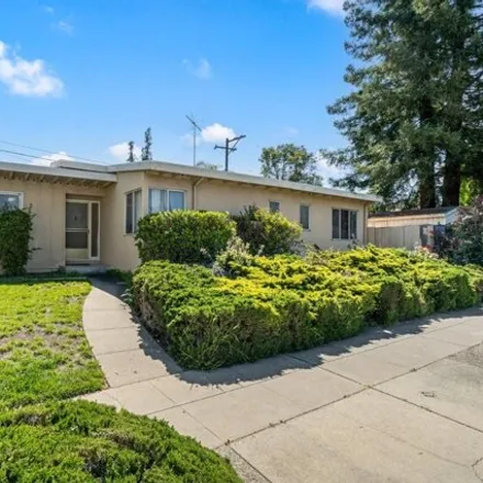 Buy this 3 bed house on 1150 Lafayette Drive in Sunnyvale, CA 94807