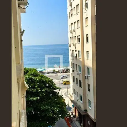 Image 1 - Espaço Yaki, Rua Djalma Ulrich, Copacabana, Rio de Janeiro - RJ, 22060-040, Brazil - Apartment for rent