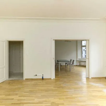 Rent this studio apartment on Żurawia 16A in 00-515 Warsaw, Poland