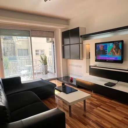 Rent this 2 bed apartment on Arenales 2147 in Recoleta, C1124 AAH Buenos Aires