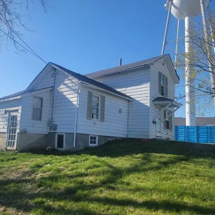 Buy this 2 bed house on 154 South Walnut Street in West Union, IA 52175