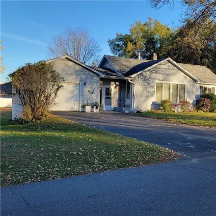 Buy this 4 bed house on 3561 Cypress Street in Eau Claire, WI 54701