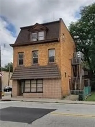 Rent this 2 bed apartment on 1100 North Avenue in Wilkinsburg, PA 15221