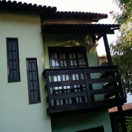 Buy this 2 bed house on Estrada Washington Luís in Sapê, Niterói - RJ