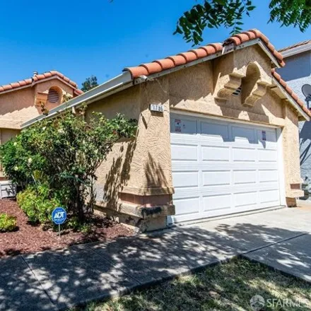 Buy this 3 bed house on 1705 Peachwillow Street in Pittsburg, CA 94565