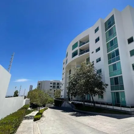 Image 2 - unnamed road, 45116 Zapopan, JAL, Mexico - Apartment for rent