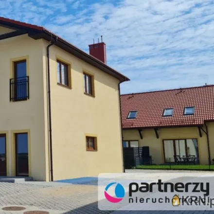 Buy this 3 bed apartment on Gdańska 9 in 83-032 Skowarcz, Poland