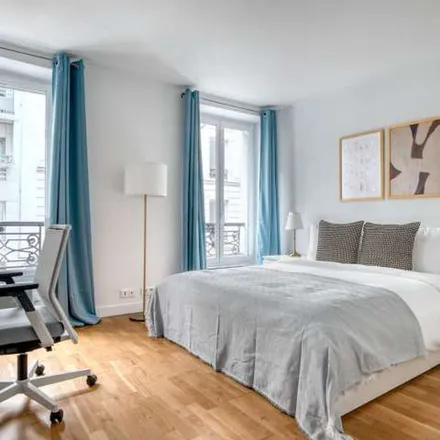 Image 7 - 45 Rue Basfroi, 75011 Paris, France - Apartment for rent