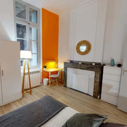Image 3 - 36 Rue du Faubourg du Courreau, 34000 Montpellier, France - Room for rent