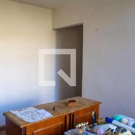 Rent this 1 bed apartment on Avenida Wenceslau Escobar 1040 in Cristal, Porto Alegre - RS