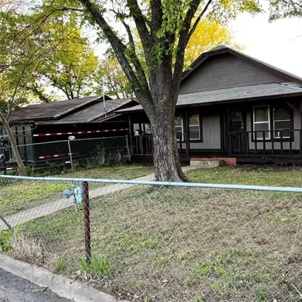 Image 1 - 1857 North Main Street, Bonham, TX 75418, USA - House for sale