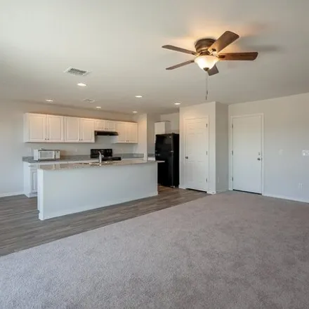 Image 8 - 846 Raymond Street, Coolidge, Pinal County, AZ 85128, USA - House for rent