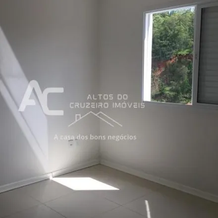 Buy this 3 bed apartment on Rua João Antônio Grilo in Oriente, Itajubá - MG