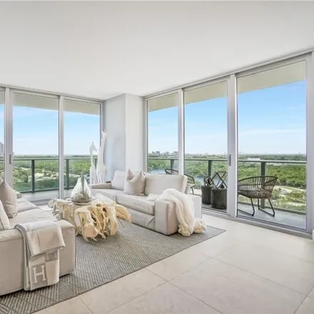 Image 1 - The Harbour - South Tower, Northeast 165th Terrace, North Miami Beach, FL 33160, USA - Condo for sale