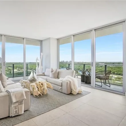 Buy this 3 bed condo on The Harbour - South Tower in Northeast 165th Terrace, North Miami Beach