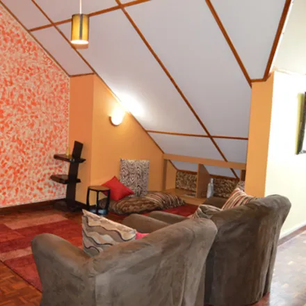 Rent this 2 bed apartment on Nairobi in Hurlingham, KE