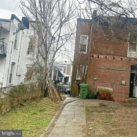 Image 3 - 2726 Riggs Avenue, Baltimore, MD 21216, USA - House for sale