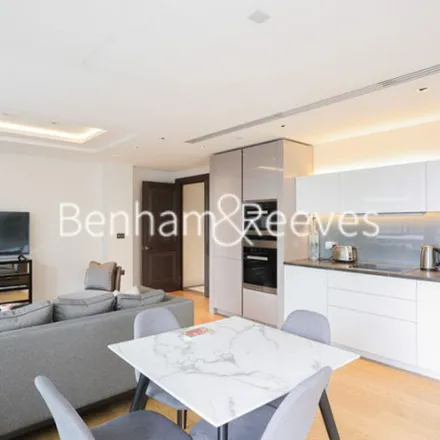 Image 4 - unnamed road, London, W14 8BW, United Kingdom - Apartment for rent