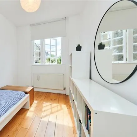 Image 9 - 272 Elgin Avenue, London, W9 1HT, United Kingdom - Apartment for sale