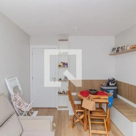 Rent this 2 bed apartment on Rua São Luiz in Centro, Canoas - RS