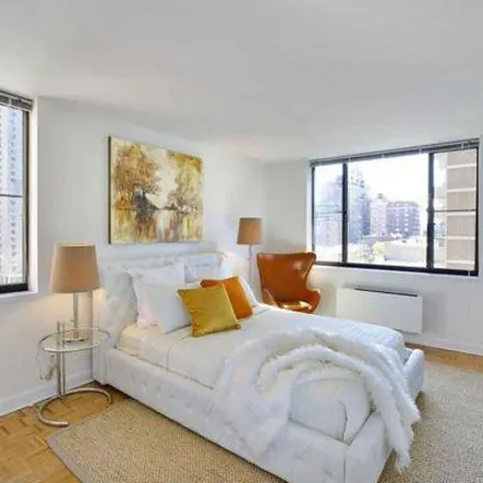 Rent this 1 bed apartment on 44 West 90th Street in New York, NY 10024