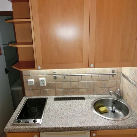 Rent this 1 bed apartment on Radniční in 468 41 Tanvald, Czechia