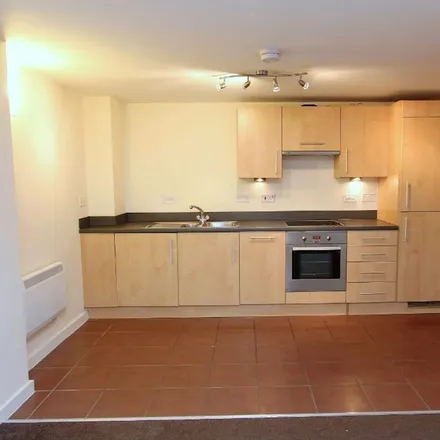 Rent this 2 bed apartment on 34-38 Rutland Street in Leicester, LE1 1RD
