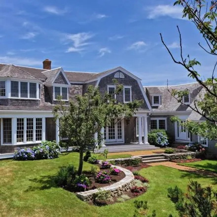 Buy this 5 bed house on 4 Ministers Lane in Chatham, Barnstable County