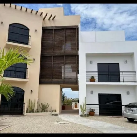 Buy this 2 bed house on Calle Gobernadora in 23400 San José del Cabo, BCS