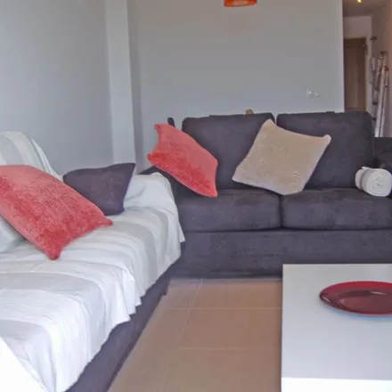 Rent this 2 bed apartment on Colegio Público Los Boliches in Calle Santa Gema, 29640 Fuengirola