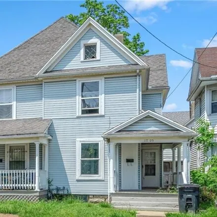 Buy this 6 bed house on 1715 West 5th Street in West Side, Dayton