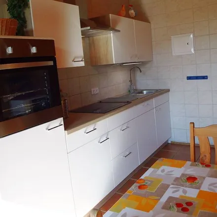 Rent this 2 bed apartment on Crussow in Angermünde, Brandenburg