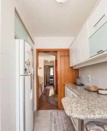 Buy this 2 bed apartment on Droga Raia in Avenida Cristóvão Colombo 3701, Higienópolis