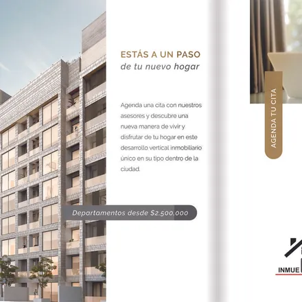 Image 7 - Avenida Calzada Tepeyac 504, Tepeyac, 37020 León, GUA, Mexico - Apartment for sale