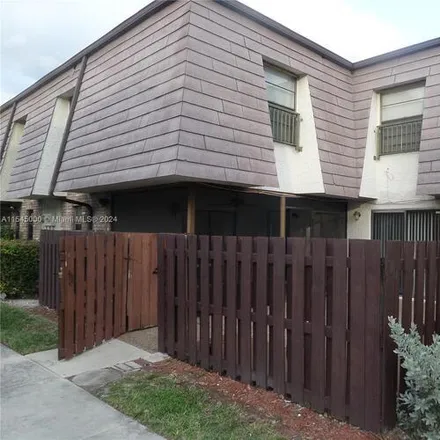 Rent this 3 bed townhouse on 2564 NW 99th Ave