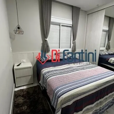 Buy this 2 bed apartment on Rua Caiapós in Jardim São Francisco, Santa Bárbara d'Oeste - SP