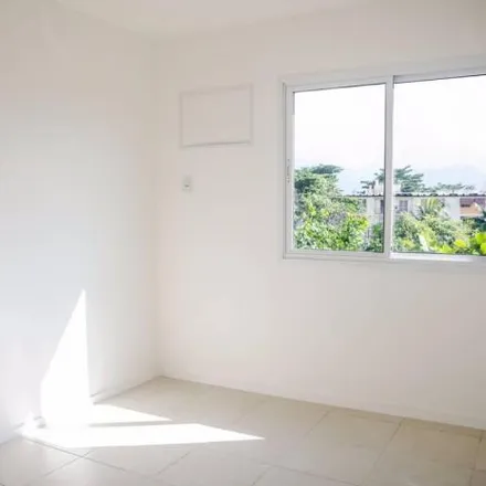 Buy this 2 bed apartment on Rua Professor Henrique Costa 210 in Pechincha, Rio de Janeiro - RJ