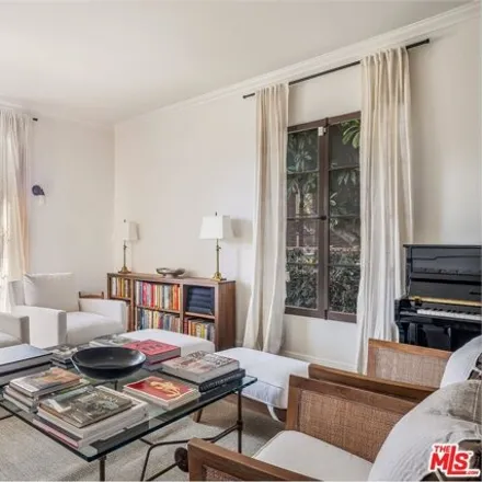 Image 8 - 447-449 South Bedford Drive, Beverly Hills, CA 90212, USA - House for rent