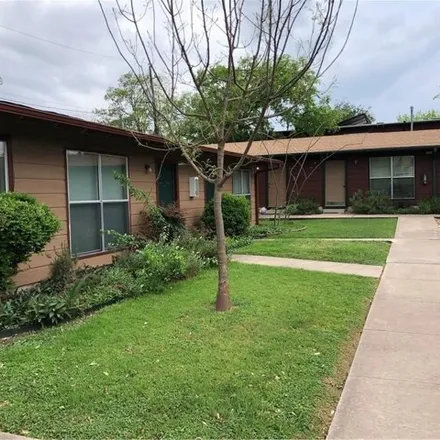 Image 3 - 2314 Parker Lane, Austin, TX 78741, USA - Apartment for rent