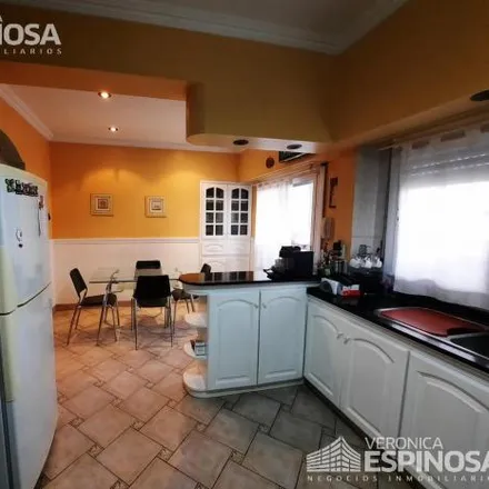 Image 1 - Los Andes 1757, Partido de La Matanza, 1785 Villa Luzuriaga, Argentina - House for sale