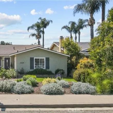 Buy this 4 bed house on 25149 Fourl Road in Santa Clarita, CA 91321