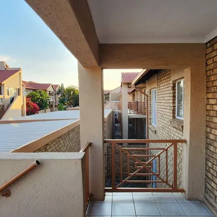 Image 6 - 48, 26 Hobhouse Street, Tshwane Ward 64, Gauteng, 0149, South Africa - Apartment for rent
