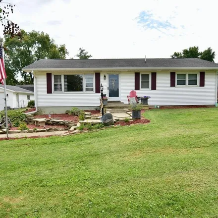 Buy this 4 bed house on 2903 SR 225 in Tippecanoe County, IN 47920