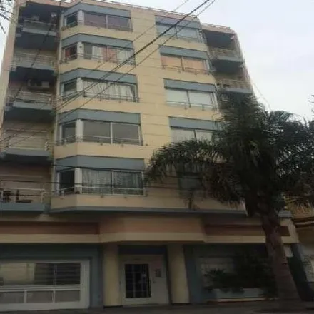 Buy this 1 bed apartment on Mariano Moreno 2334 in Partido de La Matanza, B1752 CXU Ramos Mejía