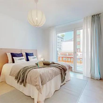 Rent this 3 bed apartment on Vialetto in Corso San Gottardo 74, 6830 Chiasso