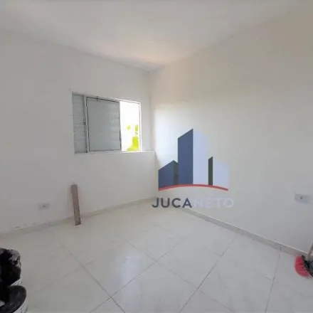 Rent this 1 bed house on Rua Paulina Dias de Jesus in Vila Feital, Mauá - SP